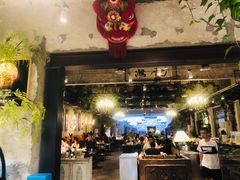 -汕头八合里海记牛肉店(清河店)