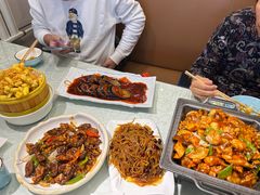 -津菜宋记老房子(平山道店)