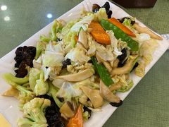 -桃子餐厅·天津菜(红星路直营店)