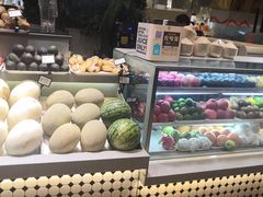 -每日新鲜水果吧(黄浦来福士店)