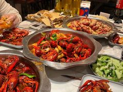 -王红军龙虾(新民路店)