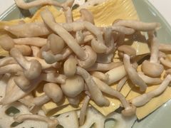 -圣罗巴海鲜烤肉自助(赤峰店)