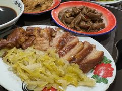 -老柴枝猪脚饭(窑岭店)