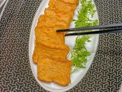 -新光酒家·河豚·海鲜·蟹料理(浦东店)