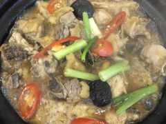 -海港餐厅·平价海鲜·茶点(小公园店)