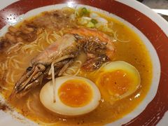 -雷门拉面·现熬骨汤(凯德来福士店)