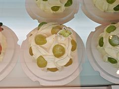 -WenTinG文汀·半糖蛋糕(合生汇店)