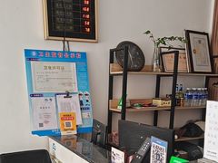 -昭通鹏腾快捷酒店(望海公园店)