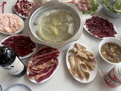 -乌记鲜活牛肉城(金砂东路店)