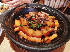 -芳芳私房菜·精做淮扬菜(承德路店)