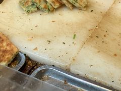 -咏春葱油饼(德政中路店)