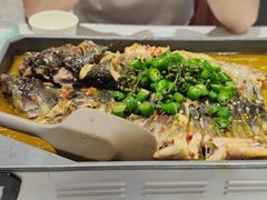 -鱼酷活鱼烤鱼(江宁金鹰店)