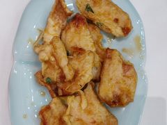 -王厚元饺子·辽菜·烤鸭(黄河大街店)
