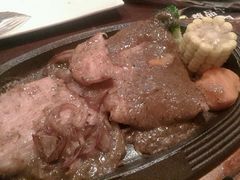 -尊品牛排(恒峰店)