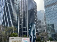 -峪悦里(汉峪金融商务中心店)