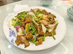 -龙香居海鲜浑锅家常菜·特色驴肉