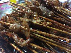 -醉烧膘·烧烤夜宵王(总店)