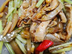 -兰溪小馆(东直门簋街店)