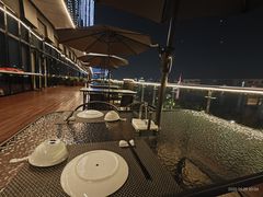 -富力威斯汀酒店-中国元素中餐厅(武昌临江店)