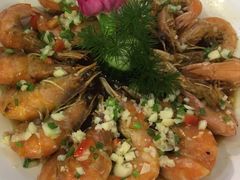 -阿婆农家菜(车墩店)
