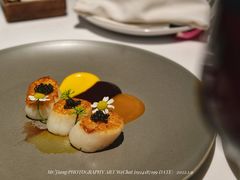 -L'Arome芳芳法国餐厅(仙林金鹰店)