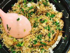 -台山美食一绝阿四台山黄鳝饭(阿四创作店)