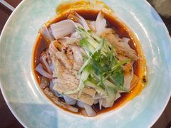 -那拉提之疆·新疆菜(美院店)