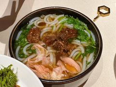 花溪牛肉粉-黔香阁·味(花木店)