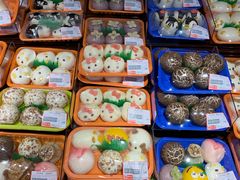 -GranVida生活超市(海信广场店)