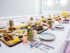 -G+KITCHEN(龙湖狮山天街店)