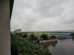 -南汇嘴观海公园