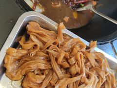 -崔记生活·铁锅炖鱼粘卷子(总店)