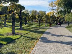 -西海子公园