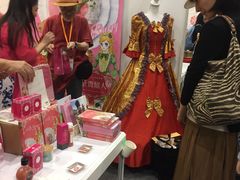 -香港会议展览中心演讲厅