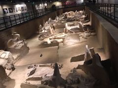 -洛阳周王城天子驾六博物馆