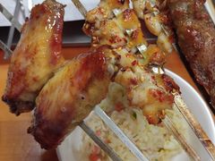 -江湖翅客(琶洲新村店)