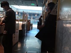 -赠李白·如诗的川味(余杭万达广场店)