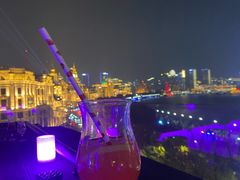 -外滩8号 whisky bar(金延大厦店)