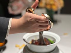 -荣轩(新荣记环球金融中心店)