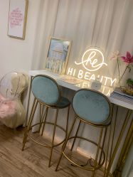 -Hi Beauty Skin 科技美肤中心