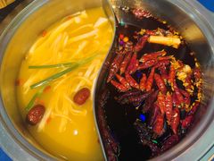 -马路边边火锅串串(观前街店)