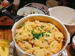 -百年神厨·地道川菜(清江西路店)