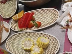 -一绪に寿喜烧(荟聚店)