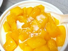 -芬芳甜品(同福路店)