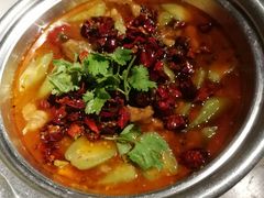 -辛香汇(飞洲店)