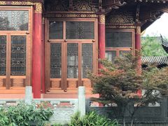 -龙潭水乡