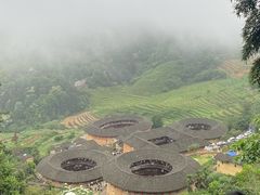 -福建土楼(南靖)景区