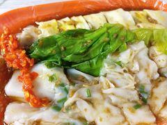 -大学城夜市大排档(凤栖路店)