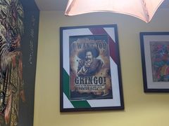 -panchos 墨西哥餐厅(嘉绿苑店)