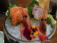 -武藏日本料理(宝安壹方城店)